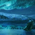 Buy Aureole - Aurora Borealis Mp3 Download