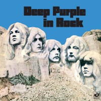 Purchase Deep Purple - In Rock (Remastered 2017)