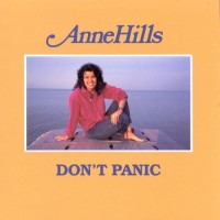 Purchase Anne Hills - Don't Panic