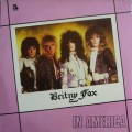 Buy Britny Fox - In America (Vinyl) Mp3 Download