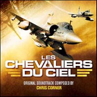Purchase Chris Corner - Les Chevaliers Du Ciel