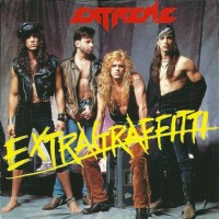 Purchase Extreme - Extragraffitti (EP)