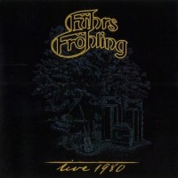 Purchase Führs & Fröhling - Live 1980