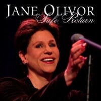 Purchase Jane Olivor - Safe Return