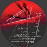 Purchase Kamikaze Space Programme - Stokes Croft (EP) (Vinyl)