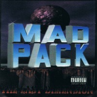 Purchase Mad Pack - Last Dimension