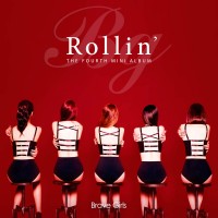 Purchase Brave Girls - Rollin’ (EP)
