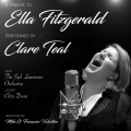 Buy Clare Teal - A Tribute To Ella Fitzgerald Mp3 Download