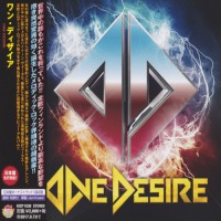 Purchase One Desire - One Desire (Japan Edition)