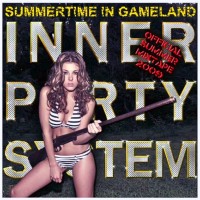 Purchase InnerPartySystem - Mixtape Summer 2009