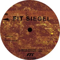Purchase Fit Siegel - Carmine (VLS)