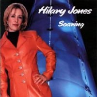 Purchase Hilary Jones - Soaring