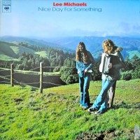 Purchase Lee Michaels - Nice Day For Something (Vinyl)