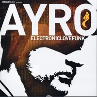 Purchase Ayro - ElectronicLoveFunk
