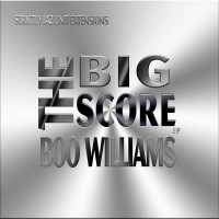 Purchase Boo Williams - The Big Score (CDS)