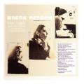 Buy Break Reform - Fractures (Special Edition) CD1 Mp3 Download