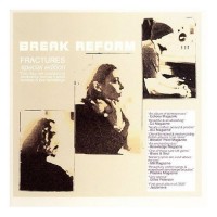 Purchase Break Reform - Fractures (Special Edition) CD1