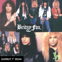 Purchase Britny Fox - Gudbuy T' Dean