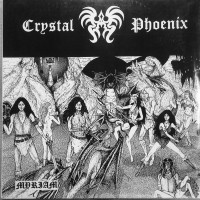 Purchase Crystal Phoenix - Myriam (Vinyl)