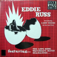 Purchase Eddie Russ - Fresh Out (Vinyl)