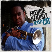 Purchase Freddie Hendrix - Jersey Cat