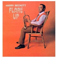 Purchase Harry Beckett - Flare Up (Vinyl)