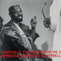 Buy VA - Ambrose Adekoya Campbell: London Is The Place For Me 3 Mp3 Download
