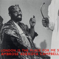 Purchase VA - Ambrose Adekoya Campbell: London Is The Place For Me 3