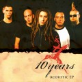 Buy 10 Years - Acoustic (EP) Mp3 Download