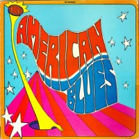 Purchase American Blues - Is Here (Vinyl)