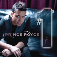 Purchase Prince Royce - #1's