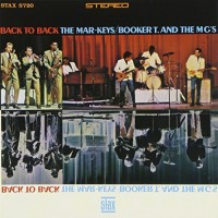 Purchase Booker T. & The MG's - Back To Back (With The Mar-Keys) (Reissued 2013)