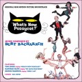 Purchase Burt Bacharach - What's New Pussycat? OST (Reissued 1998) Mp3 Download