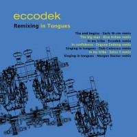 Purchase Eccodek - Remixing In Tongues