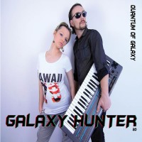 Purchase Galaxy Hunter - Quantum Of Galaxy