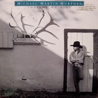 Purchase Michael Martin Murphey - Tonight We Ride (Reissued 2005)