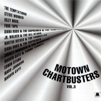 Purchase VA - British Motown Chartbusters Vol. 3 (Reissued 1997)