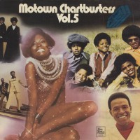 Purchase VA - British Motown Chartbusters Vol. 5 (Reissued 1997)