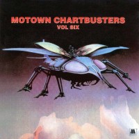 Purchase VA - British Motown Chartbusters Vol. 6 (Reissued 1997)