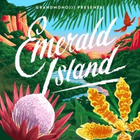 Purchase Caro Emerald - Emerald Island