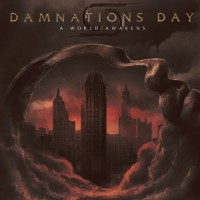 Purchase Damnations Day - A World Awakens