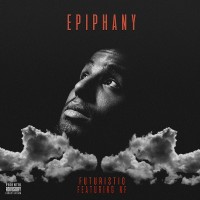Purchase Futuristic - Epiphany (CDS)