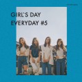 Buy Girl's Day - Girl's Day Everyday #5 Mp3 Download