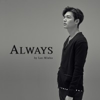Purchase Lee Min Ho - Always (CDS)