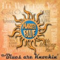 Buy Markey Blue - The Blues Are Knockin' Mp3 Download