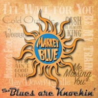 Purchase Markey Blue - The Blues Are Knockin'