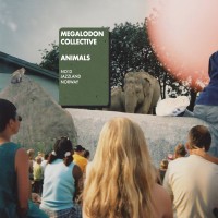 Purchase Megalodon Collective - Animals