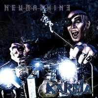 Purchase Newmachine - Karma