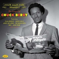 Purchase VA - Rock And Roll Music! The Songs Of Chuck Berry