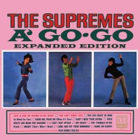 Purchase The Supremes - A' Go-Go: Expanded Edition CD1